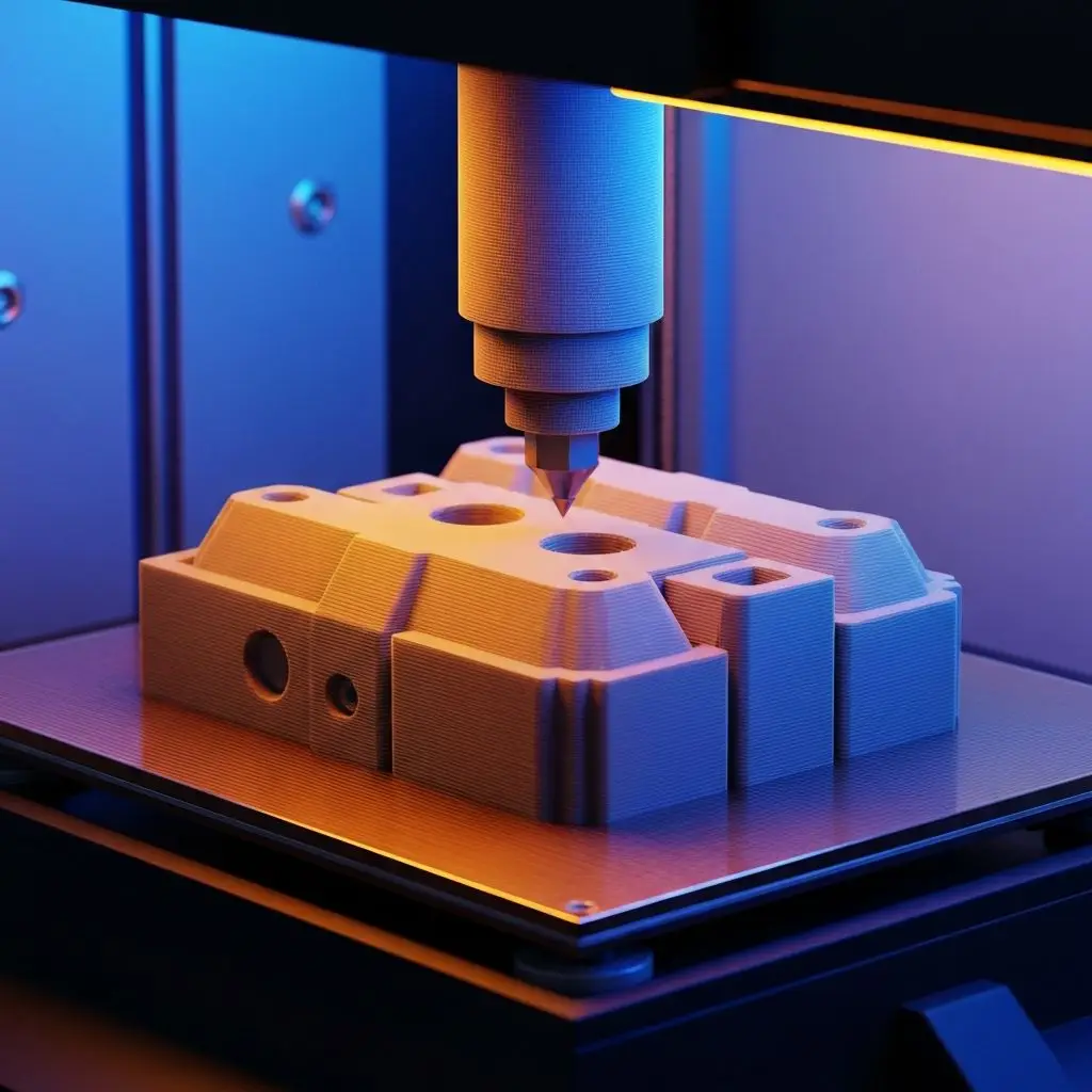 3D Printing
