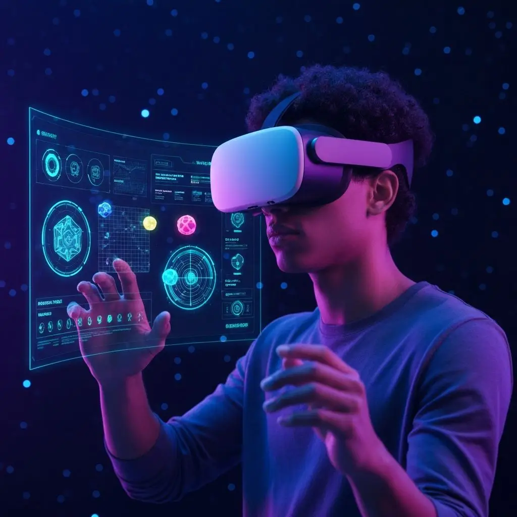 AR/VR Applications