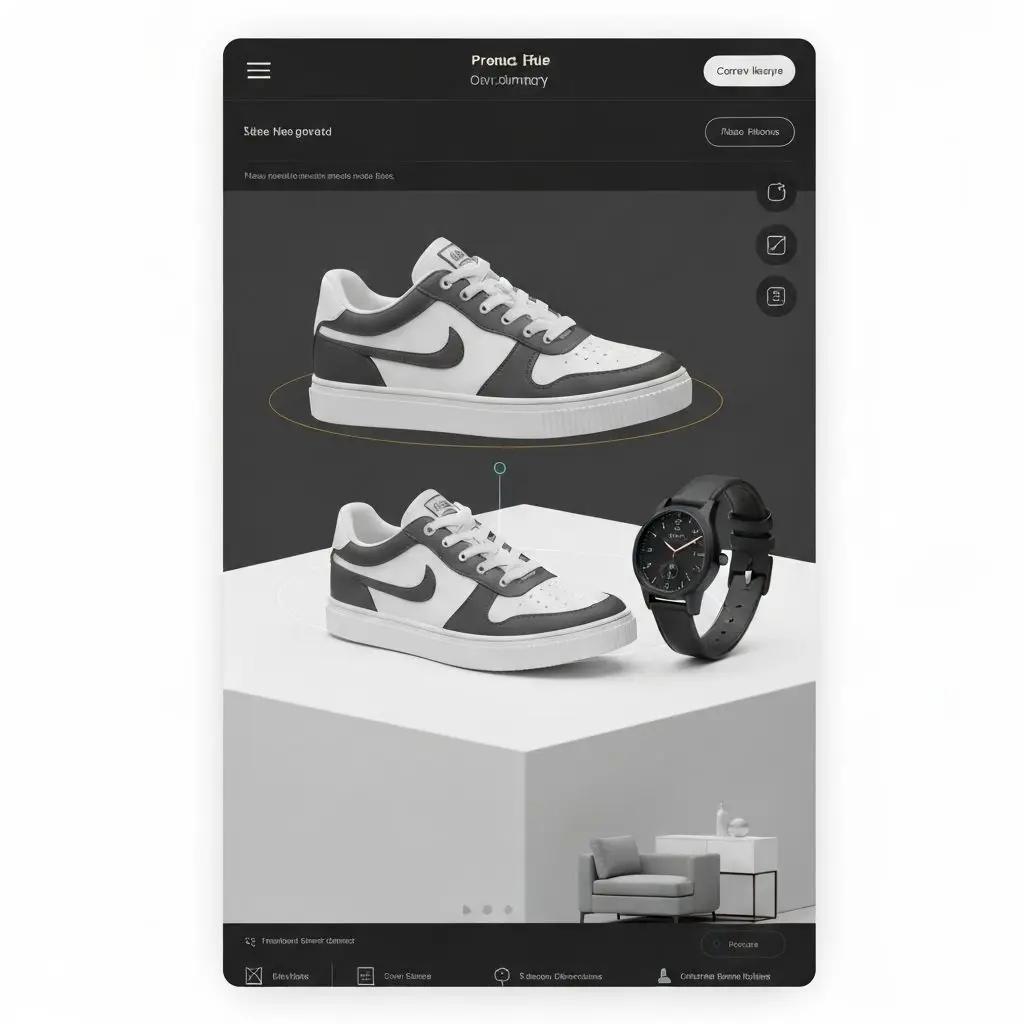 E-commerce & Retail
