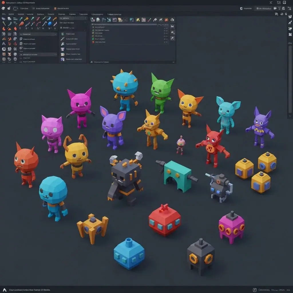 Game Development