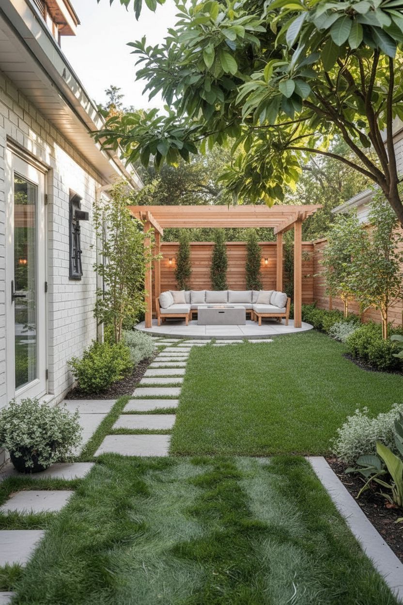 Hundreds of Landscape Templates