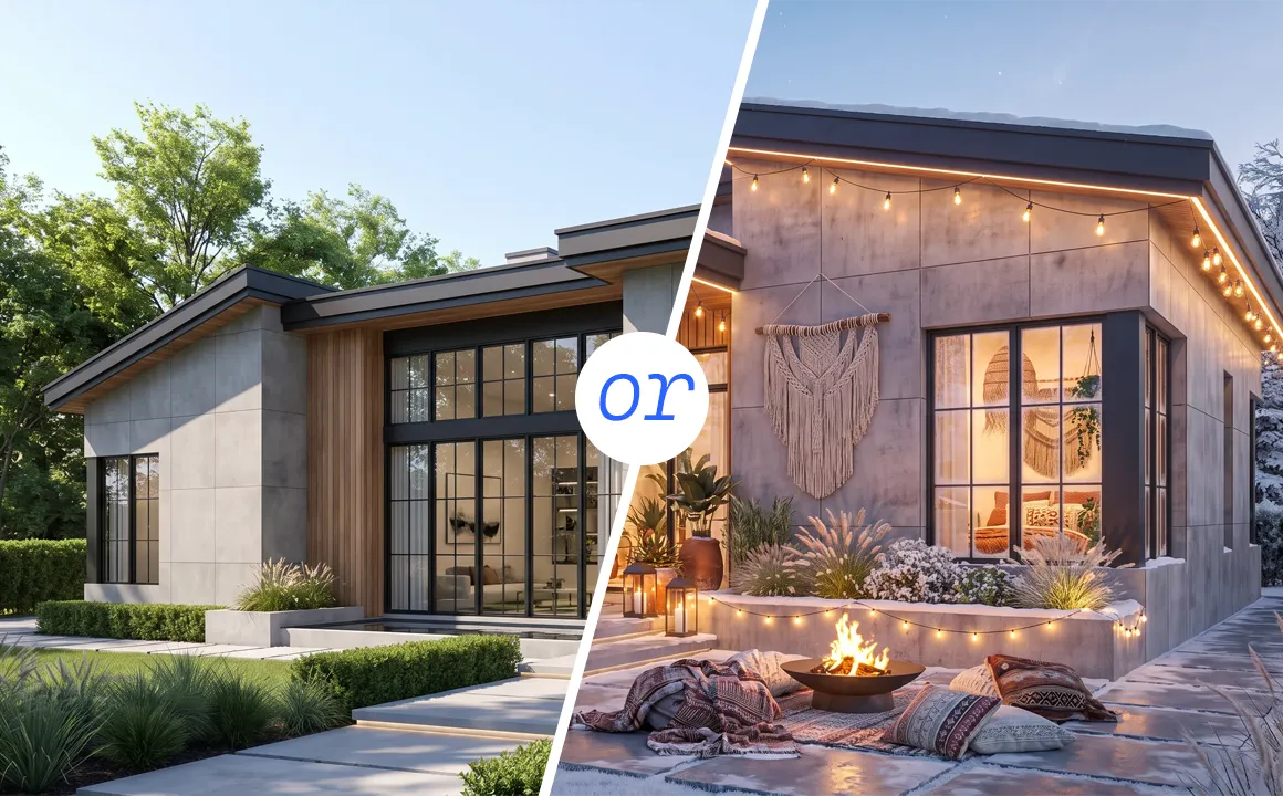 Exterior Design