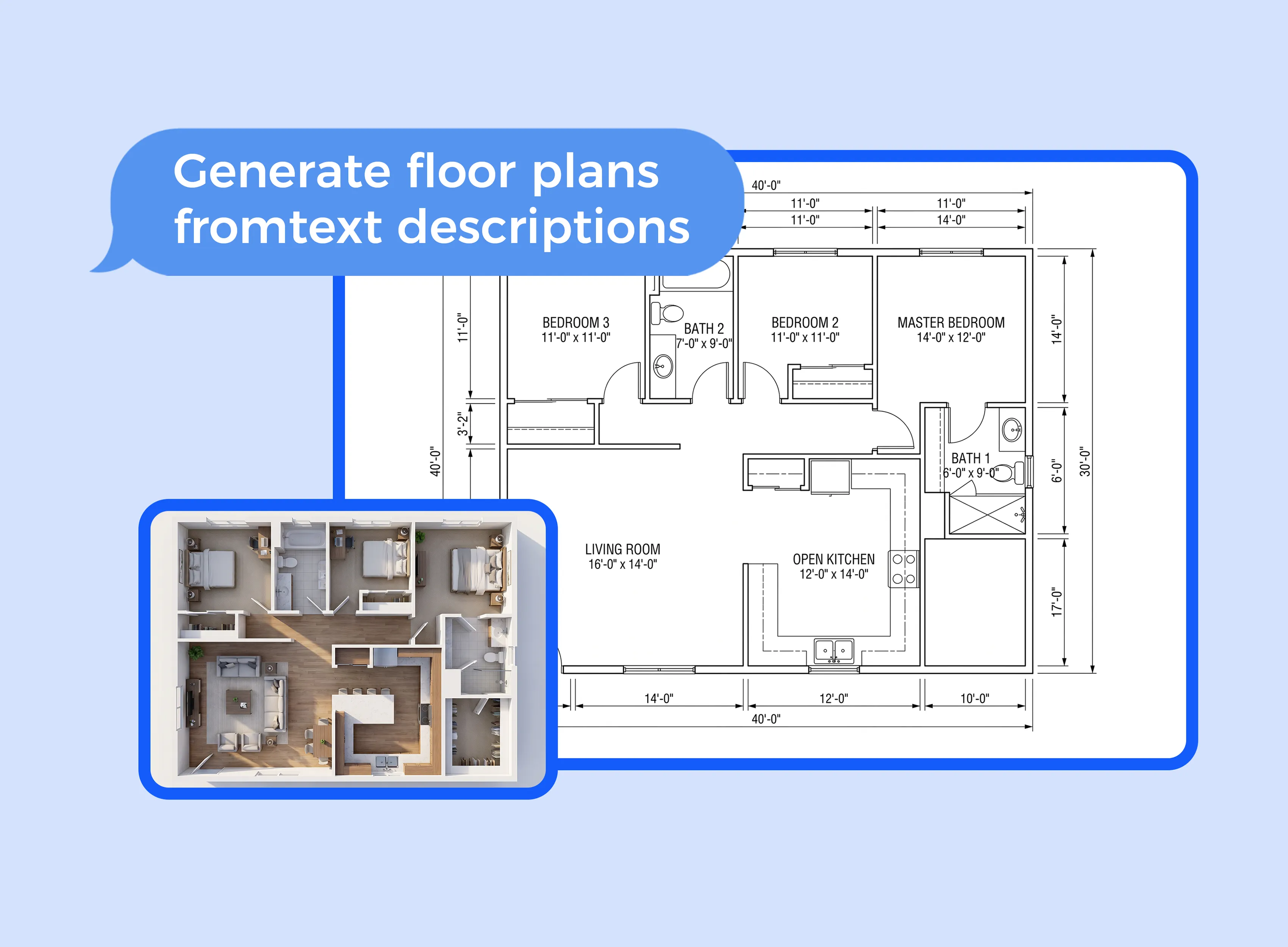 Floor Plan Generator
