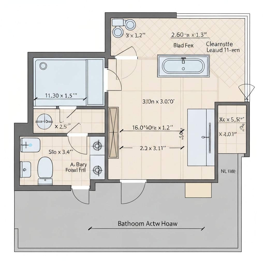 Smart Space Planning
