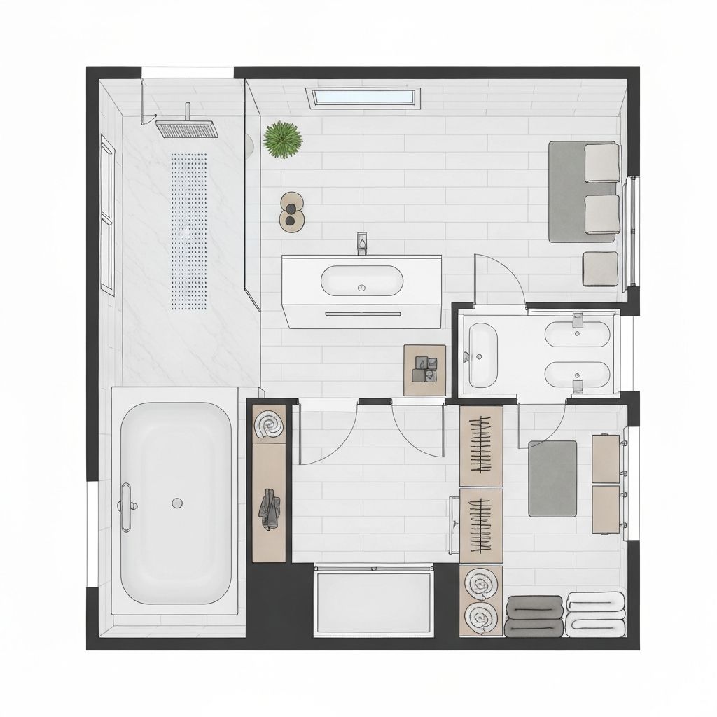 Integrated Storage Solutions