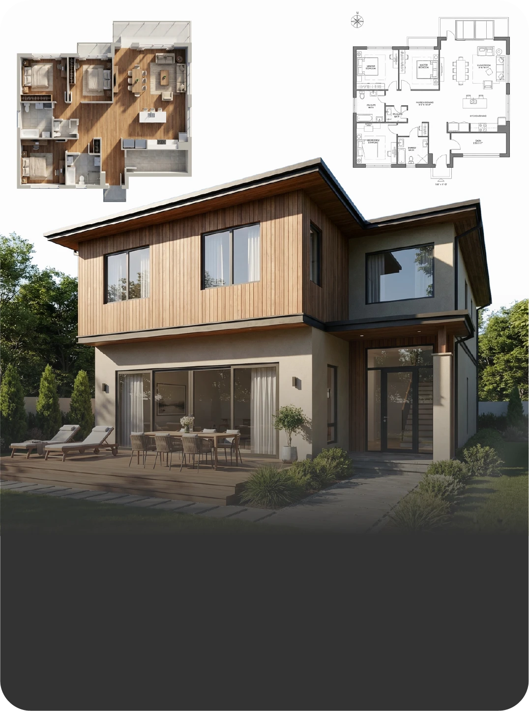 Floor Plan to 3D