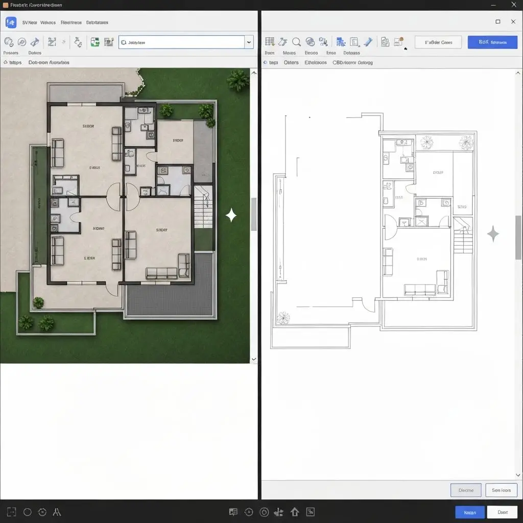 Free Online DXF Converter - Convert Images to DXF Format