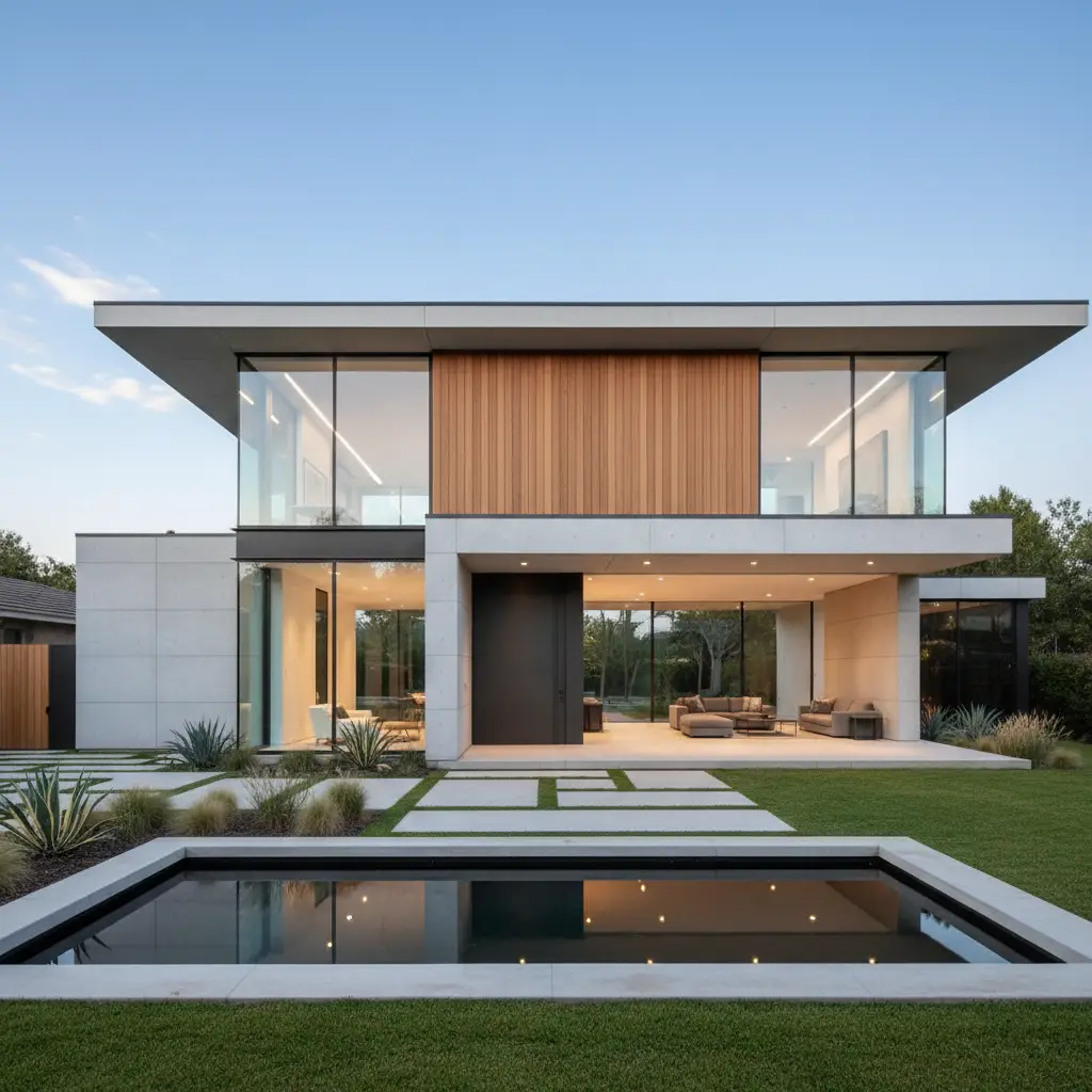 Modern