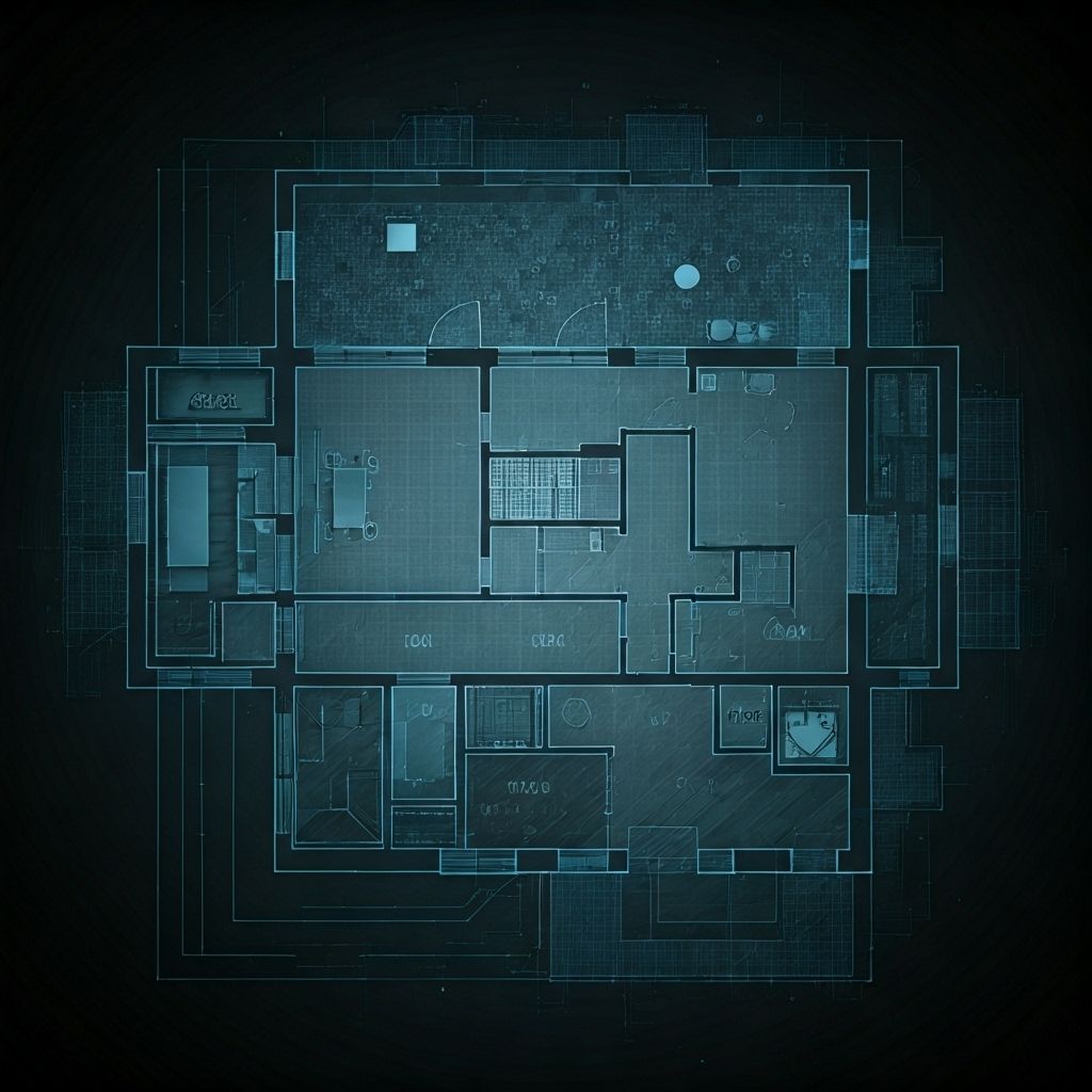 AI-Powered Floor Plan Creator