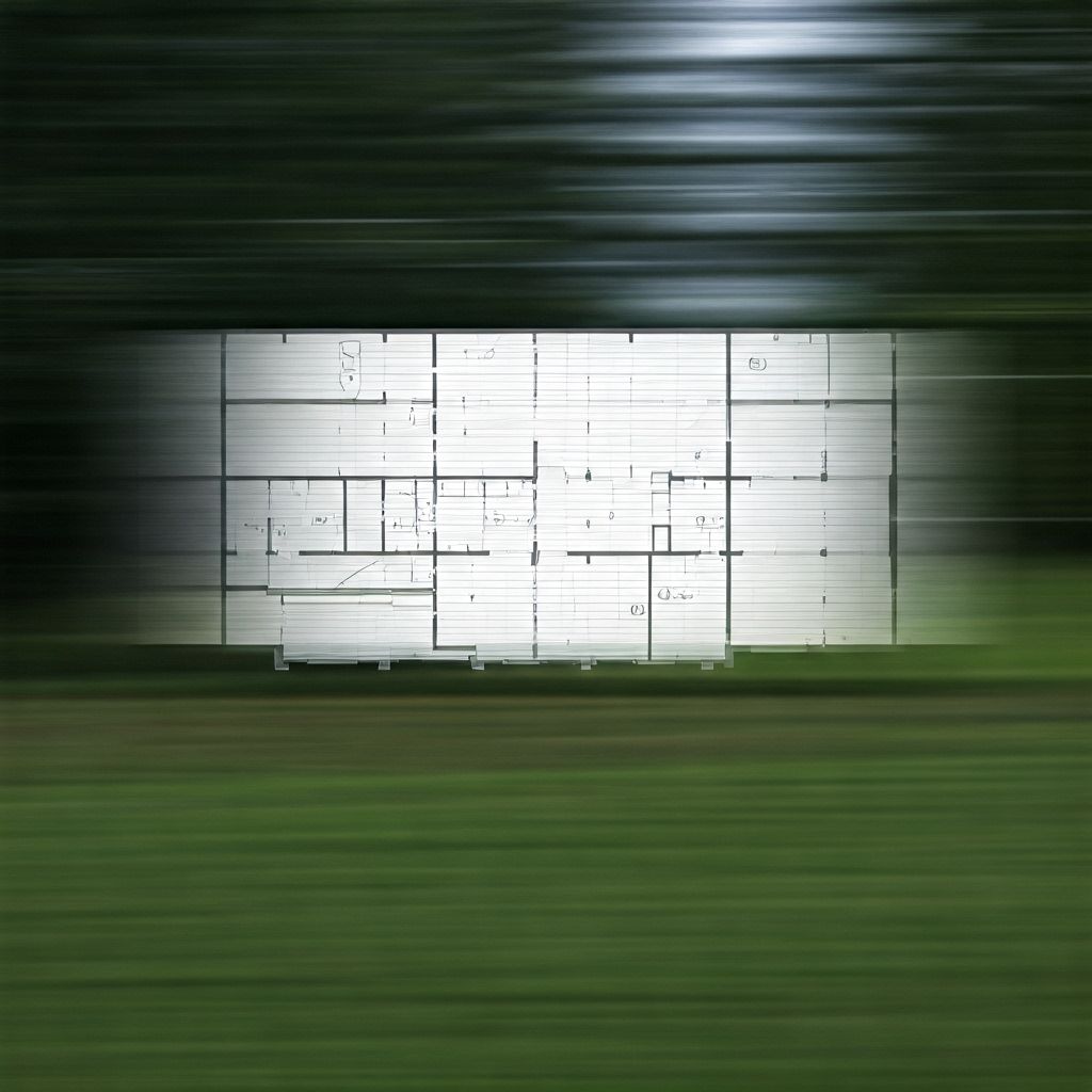 Lightning-Fast Floor Plan Generation