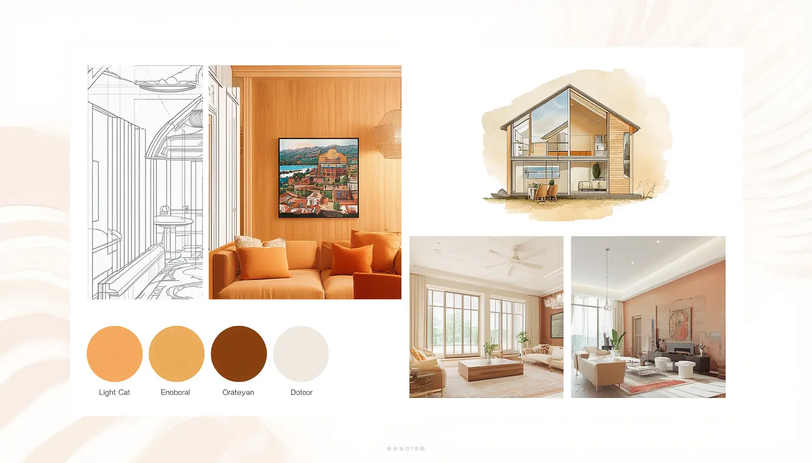 Floor Plan Editor