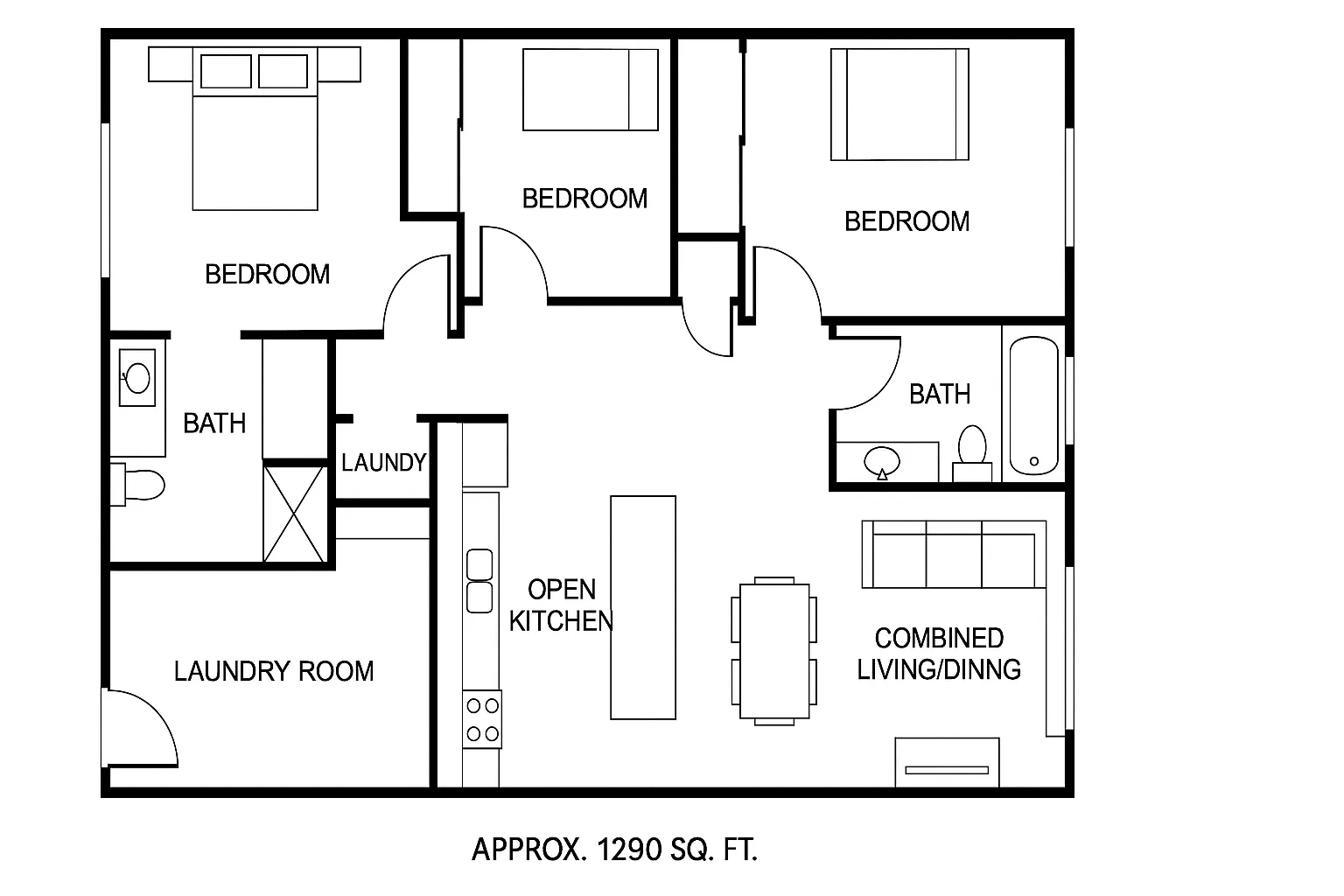 AI-Powered Layout Creation
