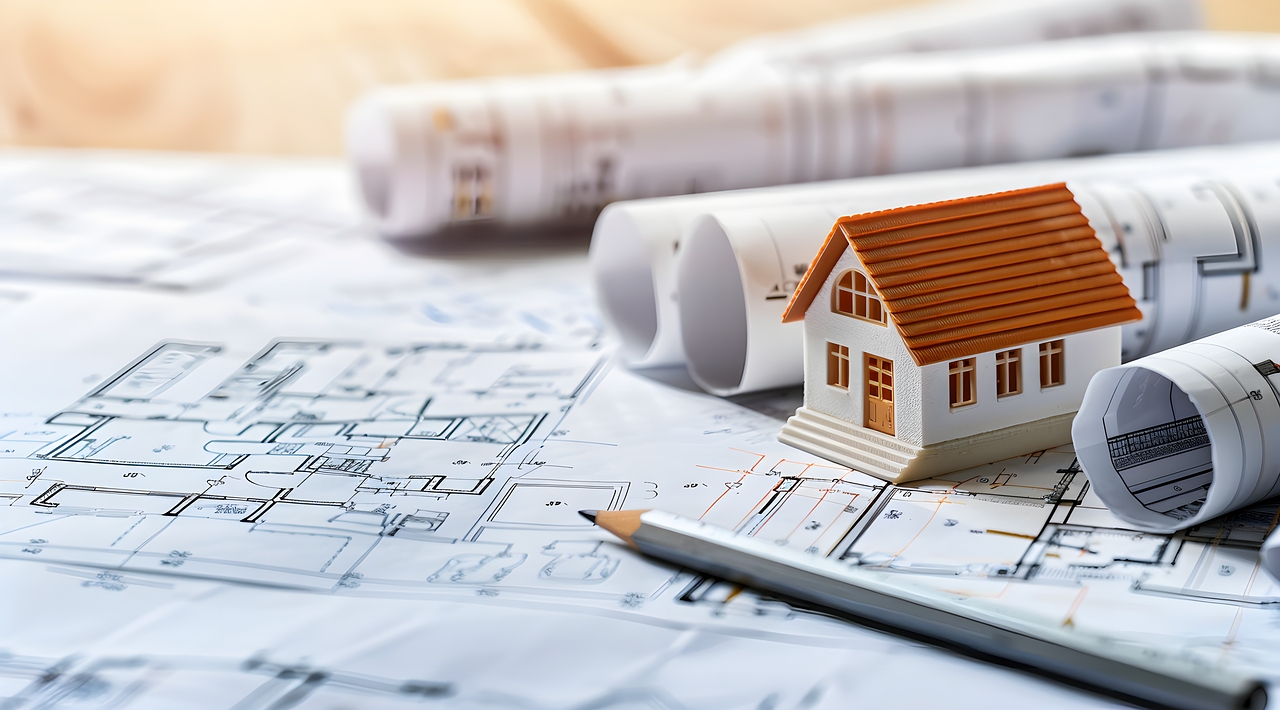 Floor Plan Generator