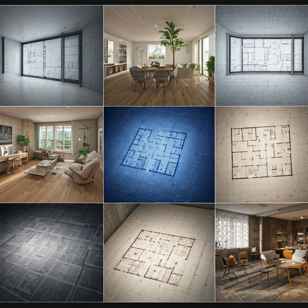 Diverse Rendering Styles