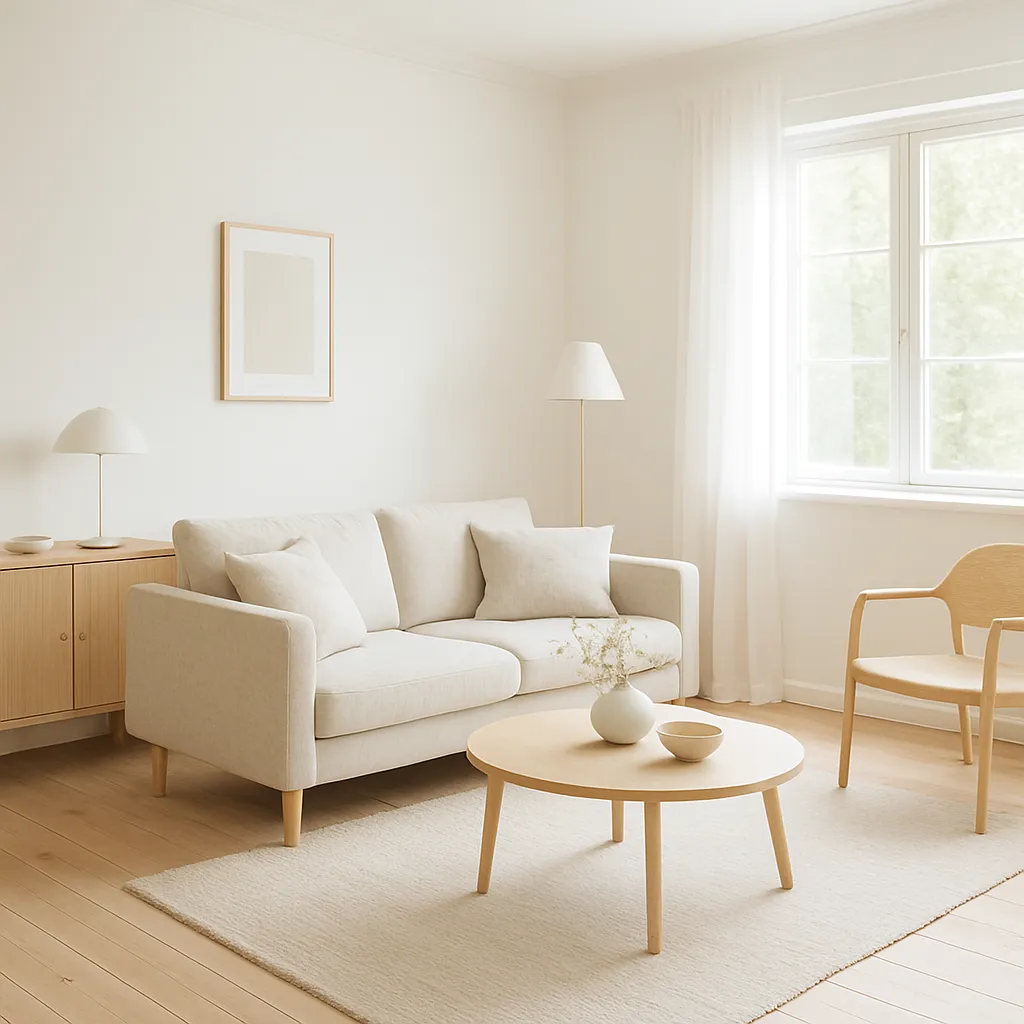Scandinavian