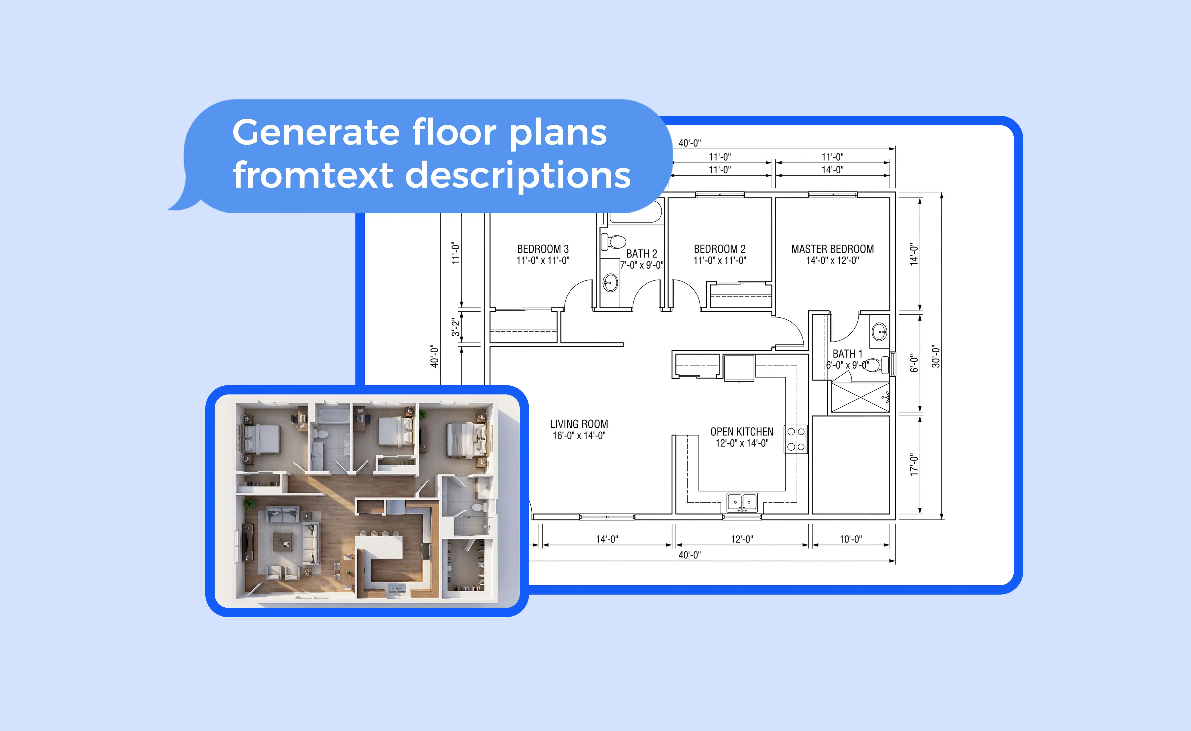 Floor Plan Generator