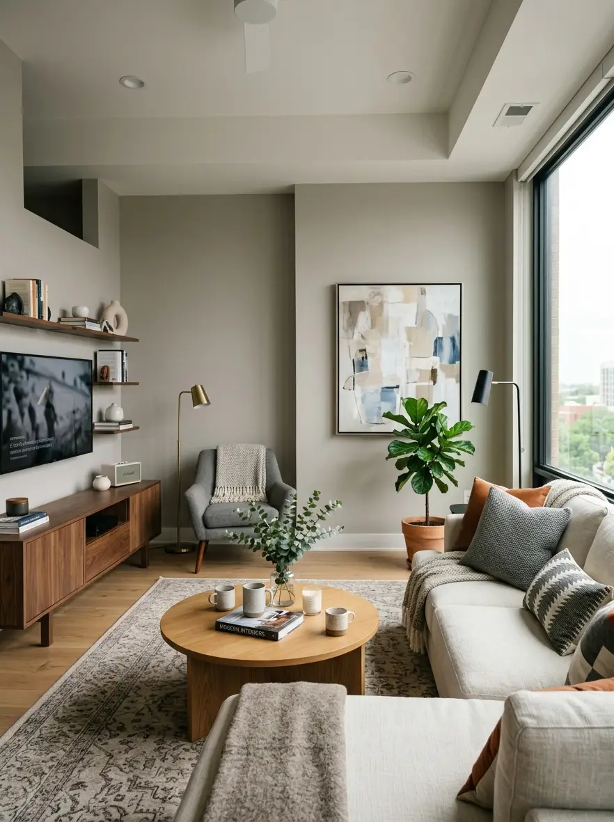 Interior Design