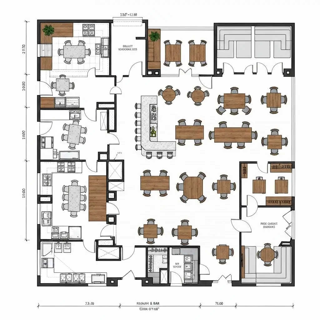 Family Home