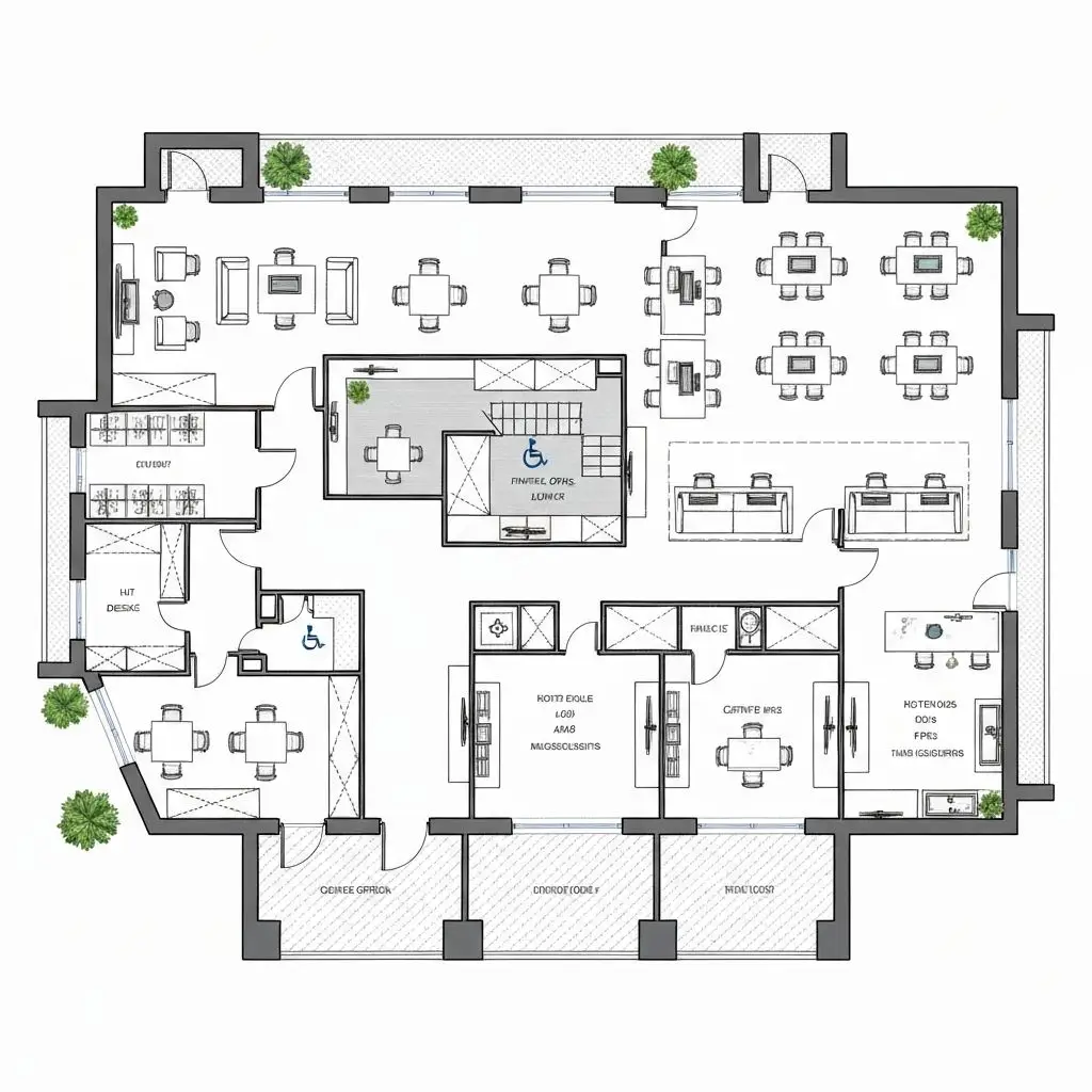 Family Home
