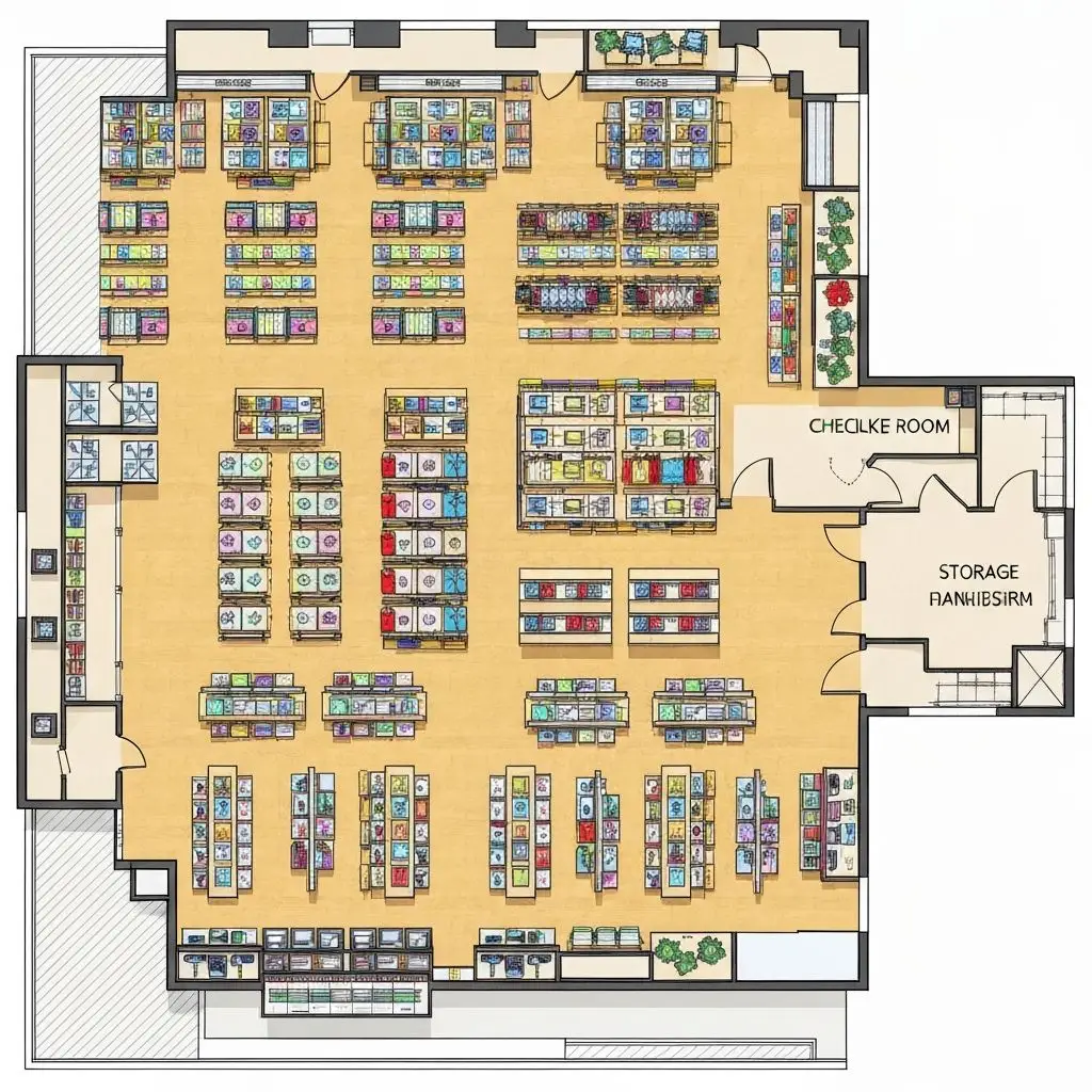Wellness Center