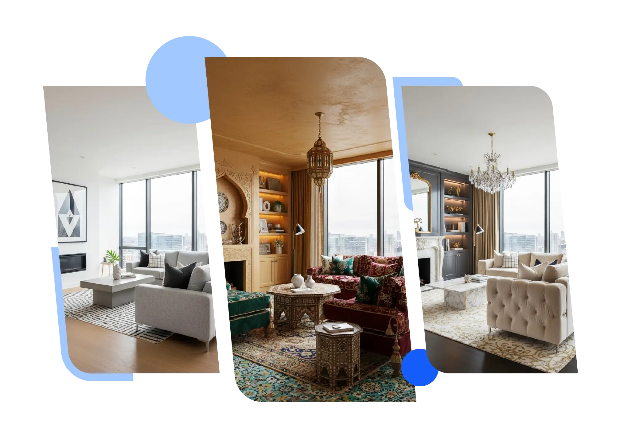 Professional Design Engine