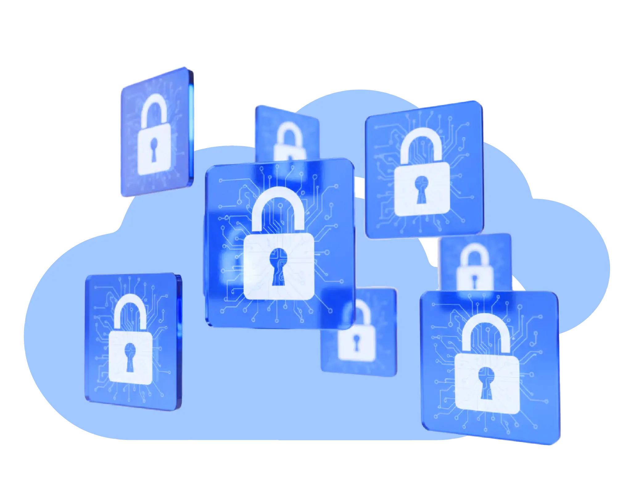 Secure Design Management