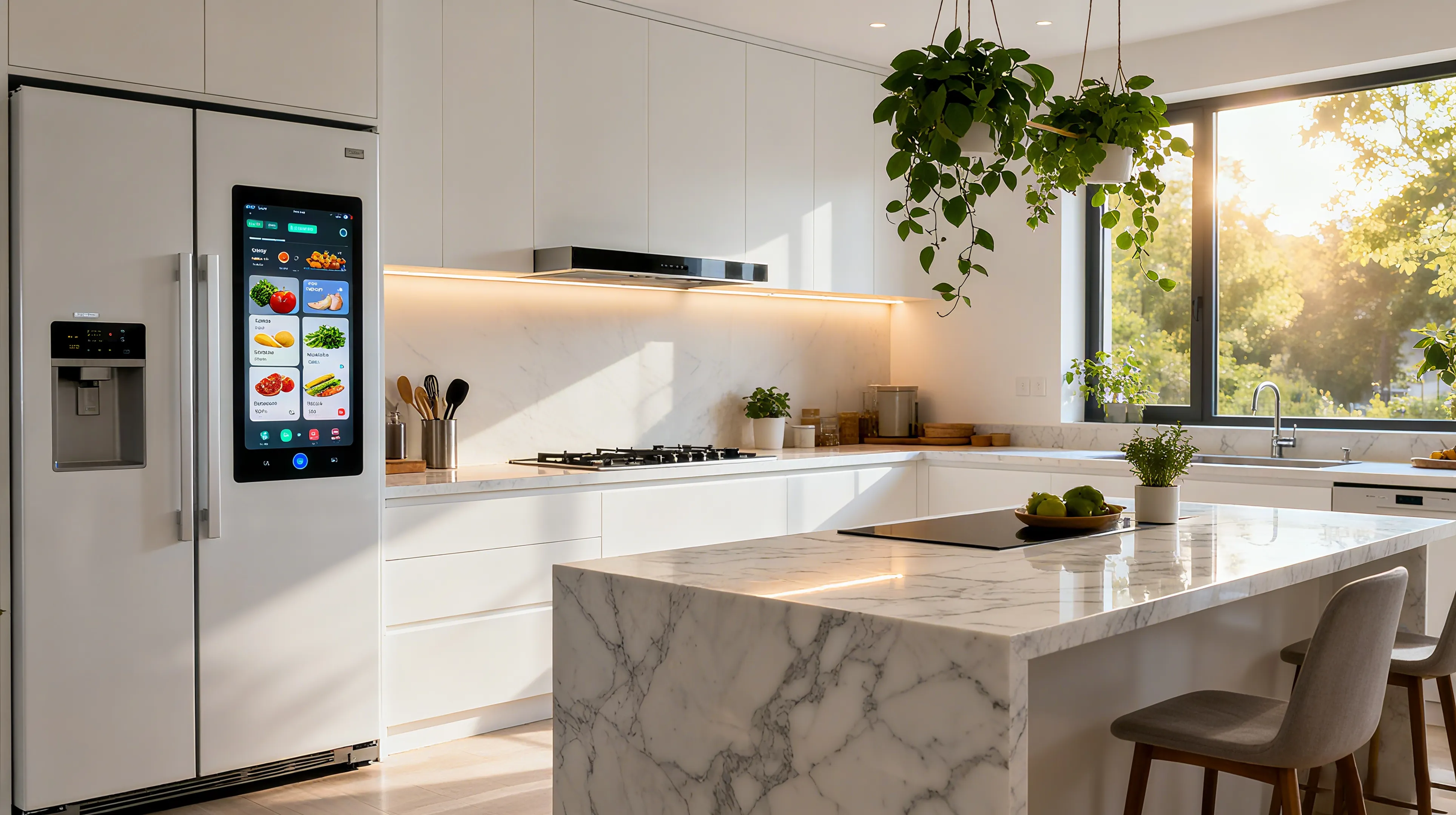 Photorealistic Design