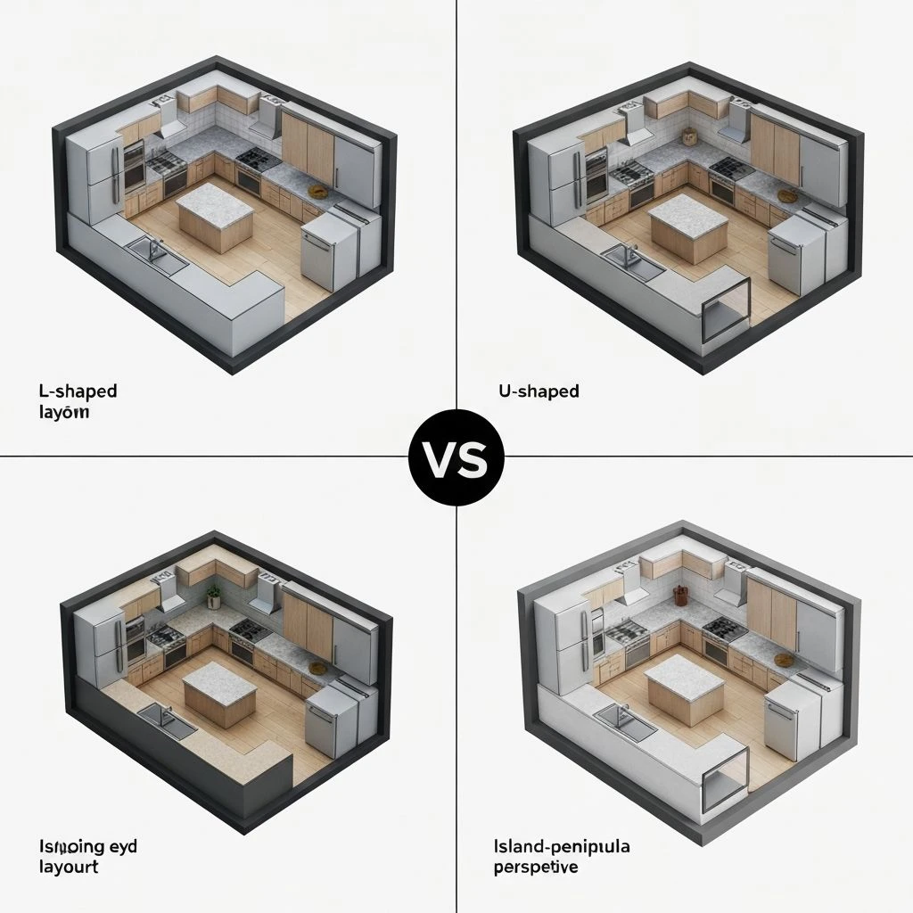 Flexible Layout Options