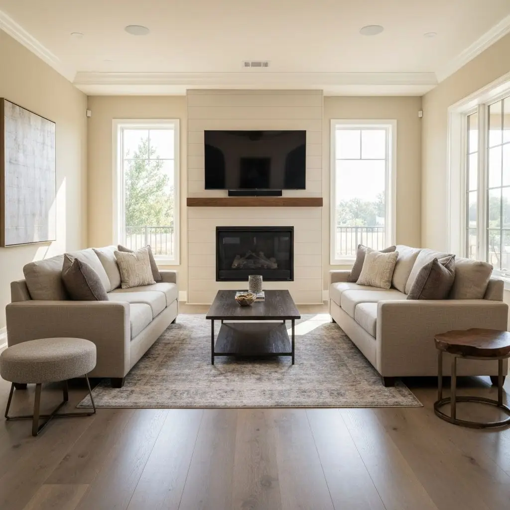 Integrated Furniture Solutions