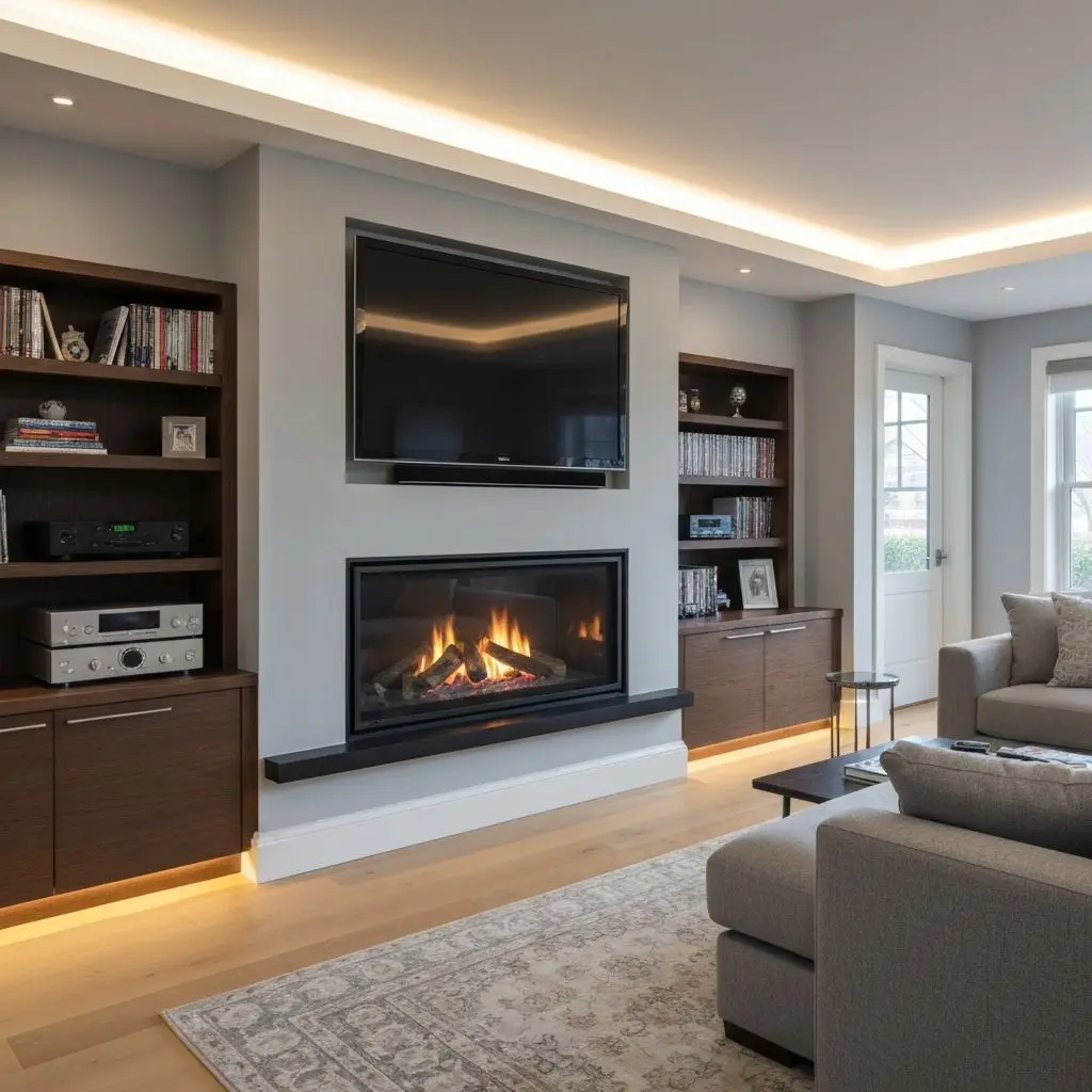 Smart Space Planning