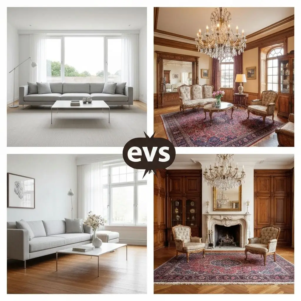 Customizable Furniture Configurations