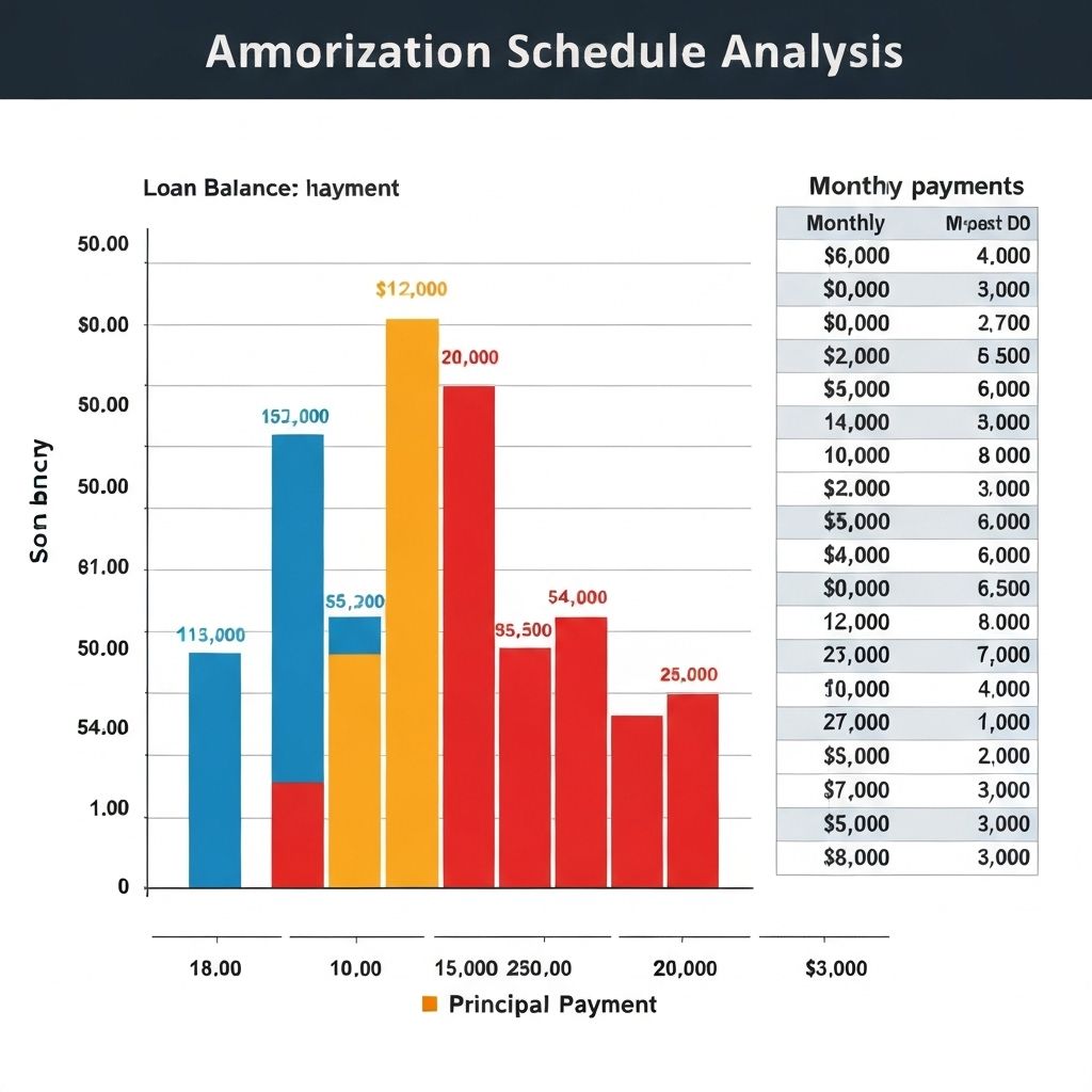 Amortization Schedule