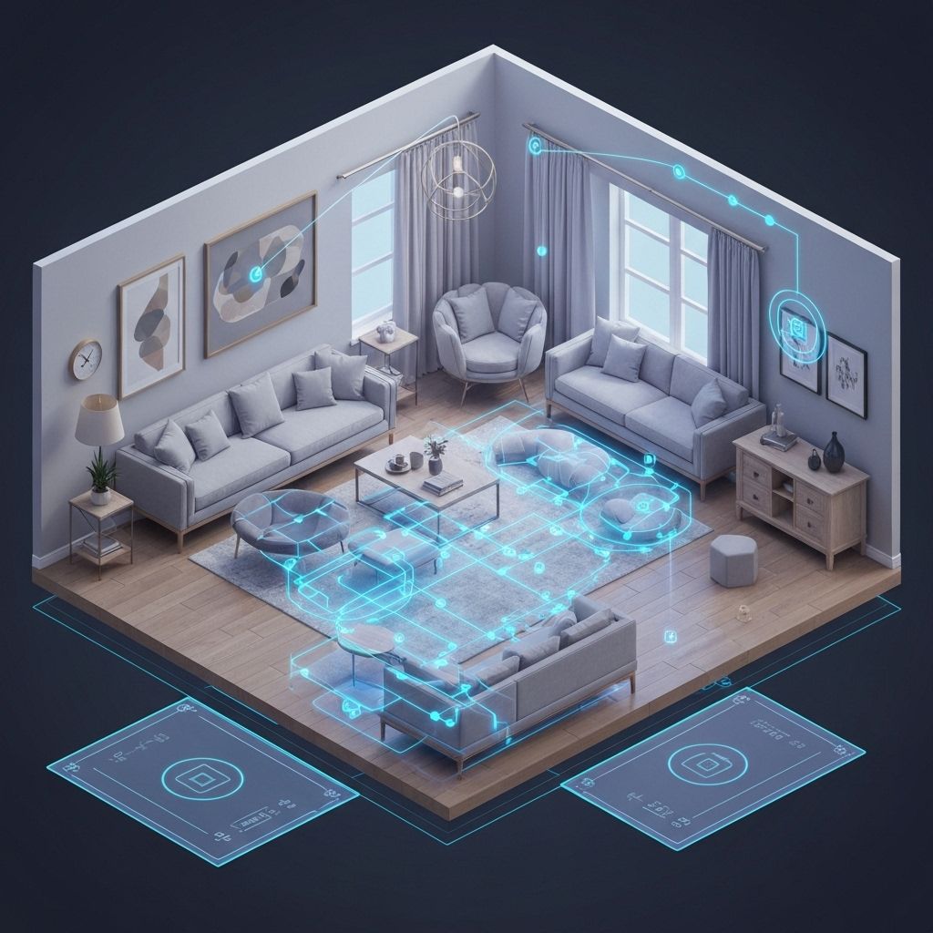 Professional Design Algorithm