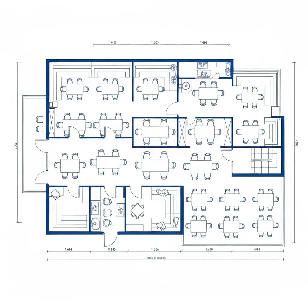 Flexible Layout Options