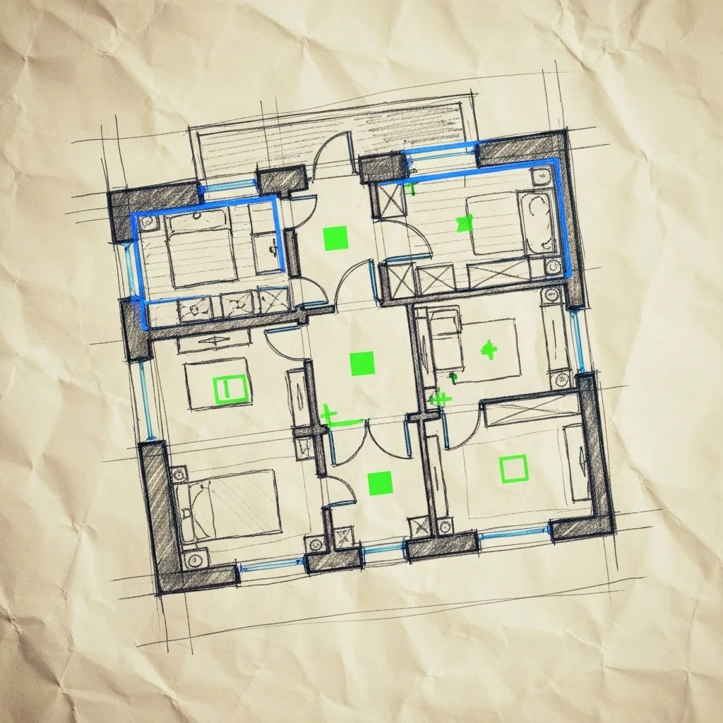Intelligent Sketch Recognition