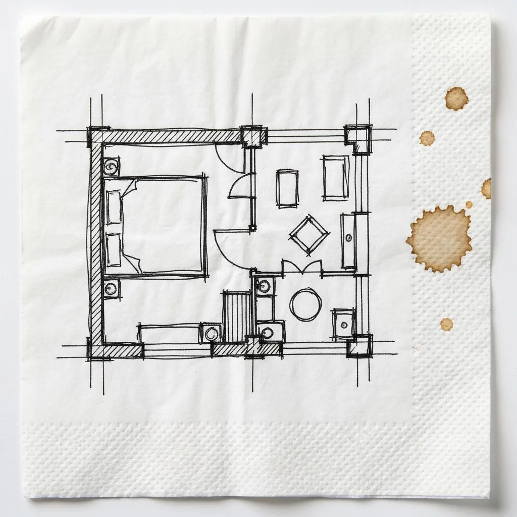 Works with Any Sketch