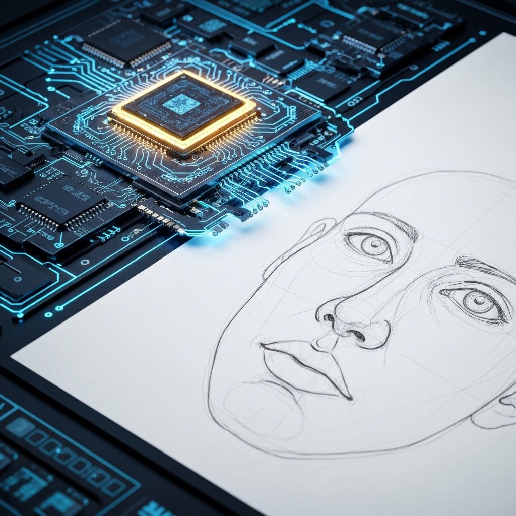 Advanced AI Recognition