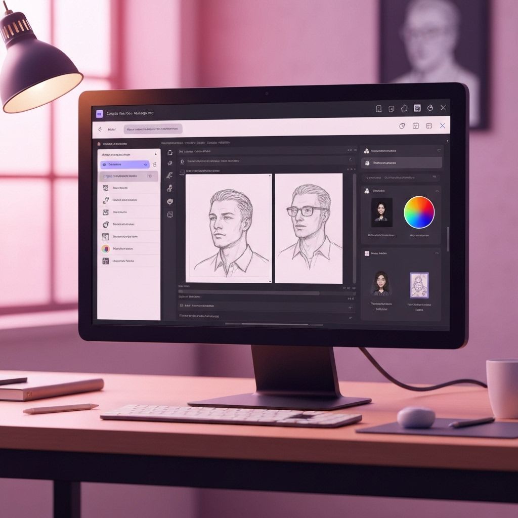 Cloud-Based Platform