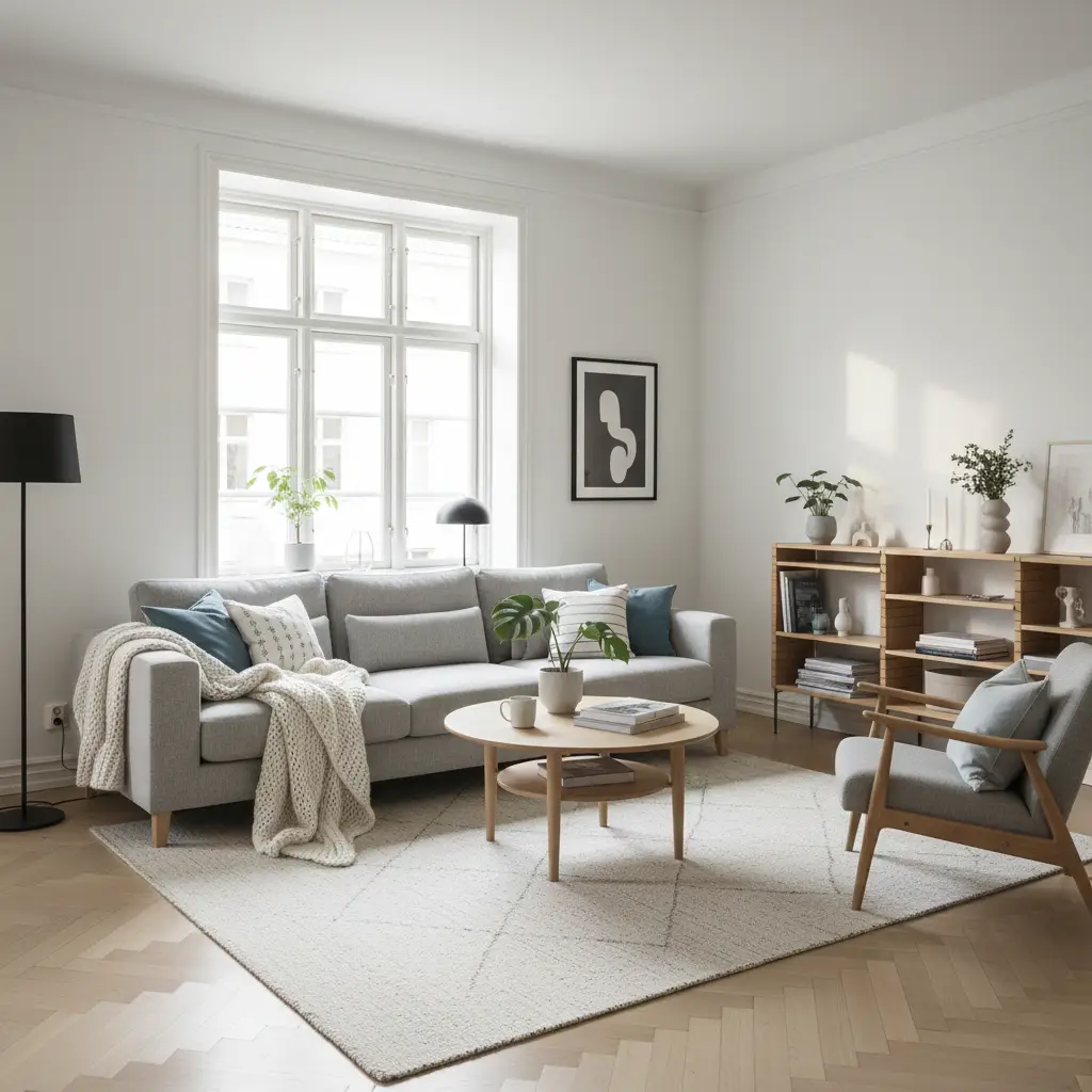 Scandinavian